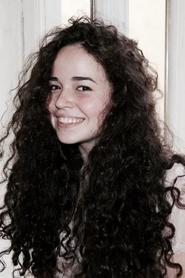 Вероника Голубева